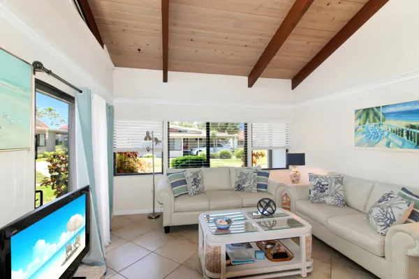 500 Park Blvd S Unit 33, Venice, Florida 34285, 2 Bedrooms Bedrooms, 0 ,1.5 BathroomsBathrooms,Villa,Seasonal Rental,Park Blvd S ,3404
