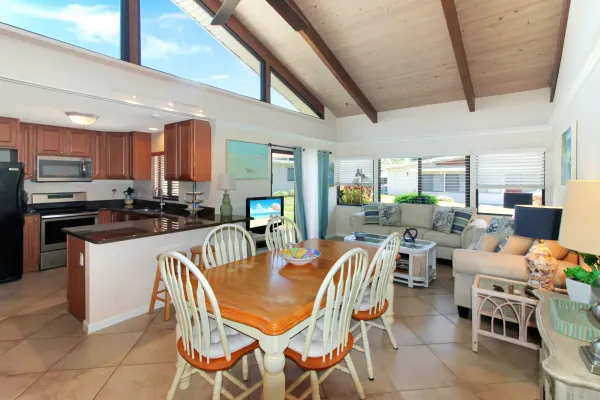 500 Park Blvd S Unit 33, Venice, Florida 34285, 2 Bedrooms Bedrooms, 0 ,1.5 BathroomsBathrooms,Villa,Seasonal Rental,Park Blvd S ,3404