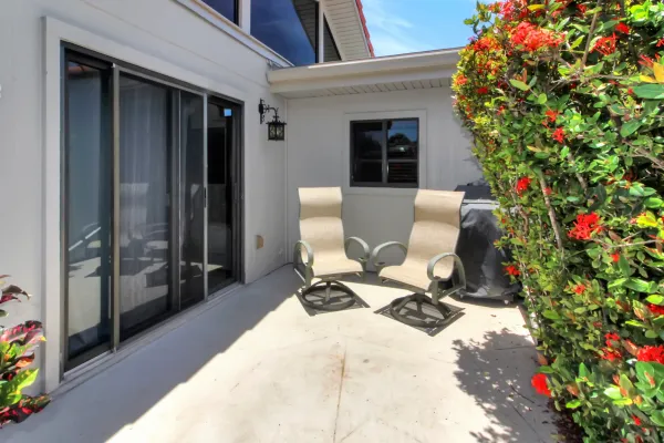 500 Park Blvd S Unit 33, Venice, Florida 34285, 2 Bedrooms Bedrooms, 0 ,1.5 BathroomsBathrooms,Villa,Seasonal Rental,Park Blvd S ,3404