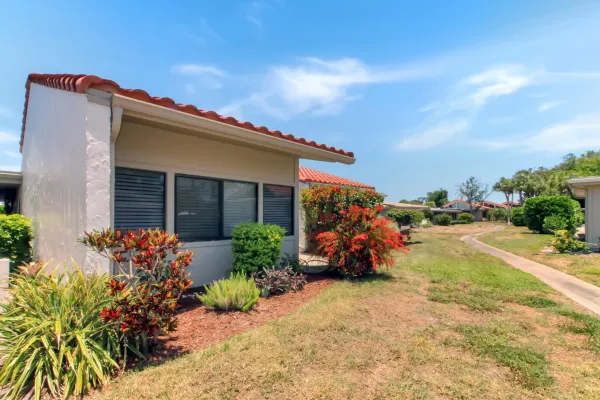 500 Park Blvd S Unit 33, Venice, Florida 34285, 2 Bedrooms Bedrooms, 0 ,1.5 BathroomsBathrooms,Villa,Seasonal Rental,Park Blvd S ,3404