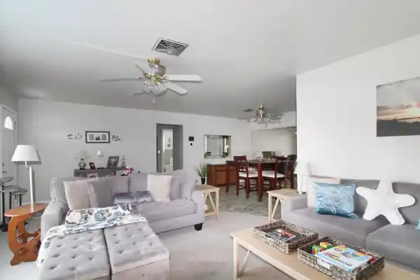 712 Jamaica Rd, Venice, Florida 34293, 2 Bedrooms Bedrooms, 0 ,2 BathroomsBathrooms,Single Family Home,Seasonal Rental,Jamaica Rd,3406