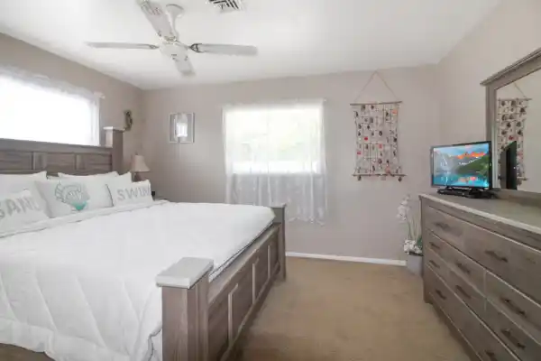 712 Jamaica Rd, Venice, Florida 34293, 2 Bedrooms Bedrooms, 0 ,2 BathroomsBathrooms,Single Family Home,Seasonal Rental,Jamaica Rd,3406
