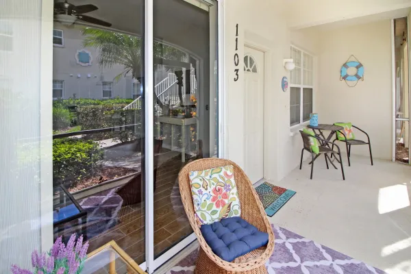 1103 L Pavia Blvd, Venice, Florida 34292, 2 Bedrooms Bedrooms, 0 ,2 BathroomsBathrooms,Condo,Long Term Rentals,L Pavia Blvd,3407