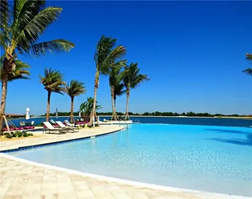 109 Porta Vecchio Bend #201, Nokomis, Florida 34275, 3 Bedrooms Bedrooms, 0 ,2 BathroomsBathrooms,Condo,Seasonal Rental,Porta Vecchio Bend,3408