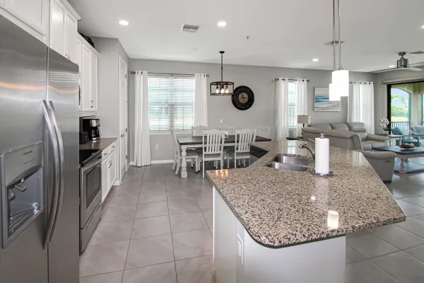 109 Porta Vecchio Bend #201, Nokomis, Florida 34275, 3 Bedrooms Bedrooms, 0 ,2 BathroomsBathrooms,Condo,Seasonal Rental,Porta Vecchio Bend,3408