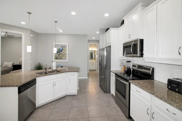 109 Porta Vecchio Bend #201, Nokomis, Florida 34275, 3 Bedrooms Bedrooms, 0 ,2 BathroomsBathrooms,Condo,Seasonal Rental,Porta Vecchio Bend,3408