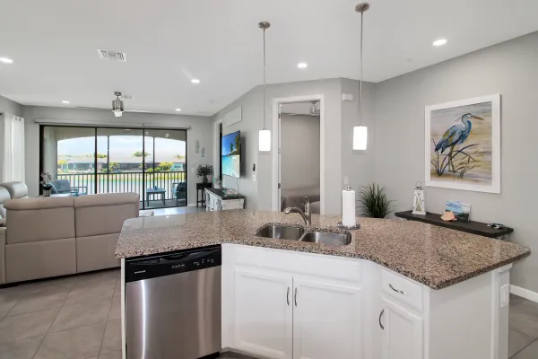 109 Porta Vecchio Bend #201, Nokomis, Florida 34275, 3 Bedrooms Bedrooms, 0 ,2 BathroomsBathrooms,Condo,Seasonal Rental,Porta Vecchio Bend,3408