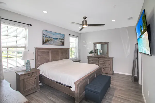 109 Porta Vecchio Bend #201, Nokomis, Florida 34275, 3 Bedrooms Bedrooms, 0 ,2 BathroomsBathrooms,Condo,Seasonal Rental,Porta Vecchio Bend,3408