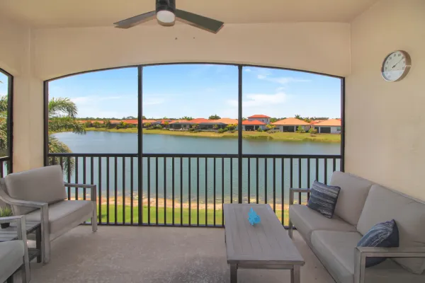 109 Porta Vecchio Bend #201, Nokomis, Florida 34275, 3 Bedrooms Bedrooms, 0 ,2 BathroomsBathrooms,Condo,Seasonal Rental,Porta Vecchio Bend,3408