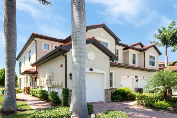 109 Porta Vecchio Bend #201, Nokomis, Florida 34275, 3 Bedrooms Bedrooms, 0 ,2 BathroomsBathrooms,Condo,Seasonal Rental,Porta Vecchio Bend,3408