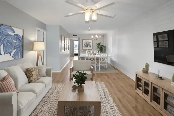 995 Laguna Dr Unit 305, Venice, Florida 34285, 2 Bedrooms Bedrooms, 0 ,2 BathroomsBathrooms,Condo,Long Term Rentals,Laguna Dr ,3416