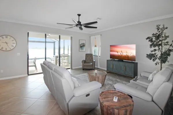 24172 Spartina Dr, Venice, Florida 34293, 2 Bedrooms Bedrooms, 0 ,2 BathroomsBathrooms,Single Family Home,Seasonal Rental,Spartina Dr,3417