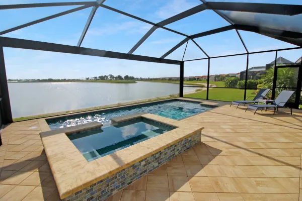 24172 Spartina Dr, Venice, Florida 34293, 2 Bedrooms Bedrooms, 0 ,2 BathroomsBathrooms,Single Family Home,Seasonal Rental,Spartina Dr,3417