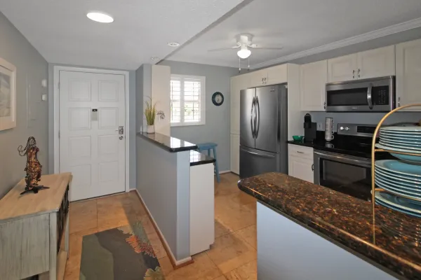 230 Santa Maria St #234, Venice, Florida 34285, 2 Bedrooms Bedrooms, 0 ,2 BathroomsBathrooms,Condo,Seasonal Rental,Santa Maria St ,3418