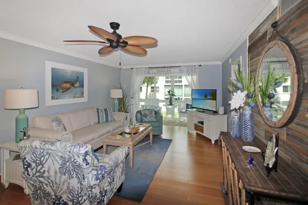 230 Santa Maria St #234, Venice, Florida 34285, 2 Bedrooms Bedrooms, 0 ,2 BathroomsBathrooms,Condo,Seasonal Rental,Santa Maria St ,3418