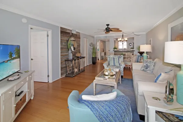 230 Santa Maria St #234, Venice, Florida 34285, 2 Bedrooms Bedrooms, 0 ,2 BathroomsBathrooms,Condo,Seasonal Rental,Santa Maria St ,3418