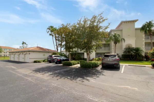 1000 San Lino Circle #1022, Venice, Florida 34292, 2 Bedrooms Bedrooms, 0 ,2 BathroomsBathrooms,Condo,Long Term Rentals,San Lino Circle ,3419