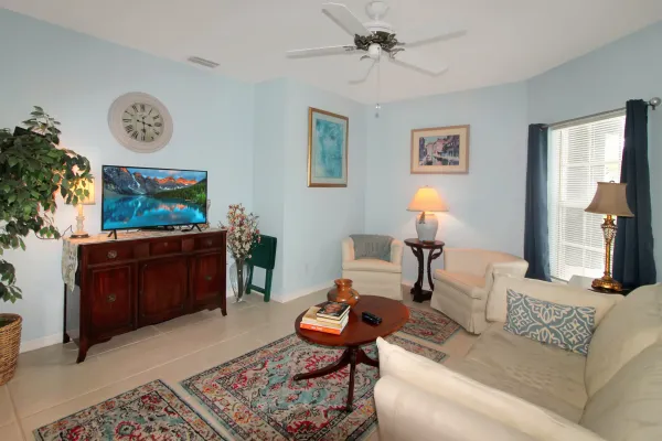 1609 Slate Ct, Venice, Florida 34285, 2 Bedrooms Bedrooms, 0 ,2 BathroomsBathrooms,Single Family Home,Seasonal Rental,Slate Ct ,3420