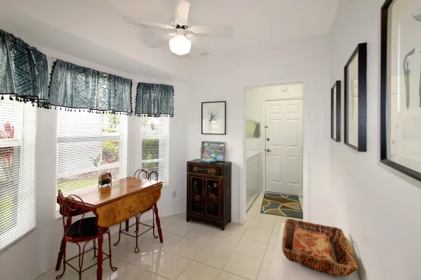 1609 Slate Ct, Venice, Florida 34285, 2 Bedrooms Bedrooms, 0 ,2 BathroomsBathrooms,Single Family Home,Seasonal Rental,Slate Ct ,3420