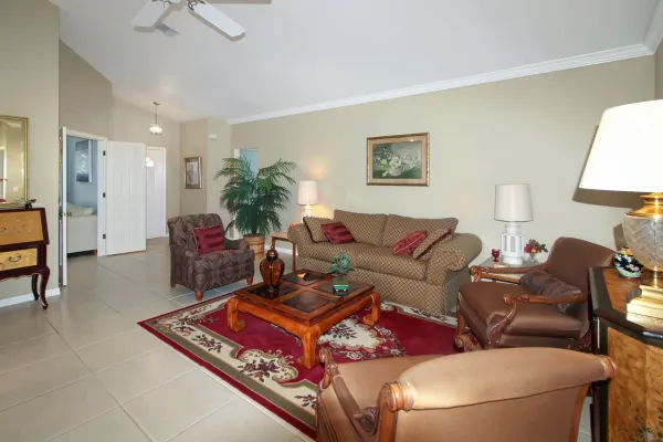 1609 Slate Ct, Venice, Florida 34285, 2 Bedrooms Bedrooms, 0 ,2 BathroomsBathrooms,Single Family Home,Seasonal Rental,Slate Ct ,3420
