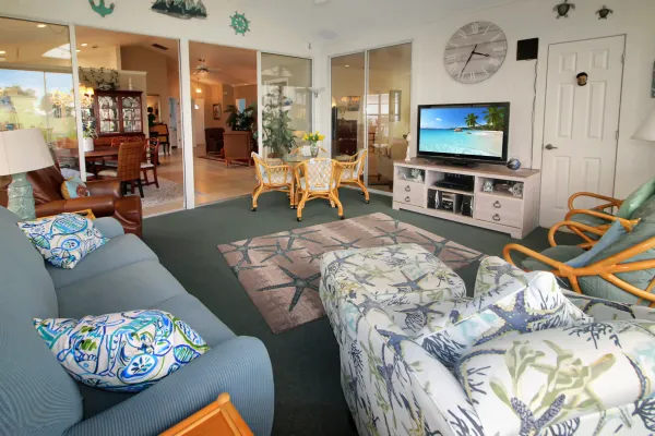 1609 Slate Ct, Venice, Florida 34285, 2 Bedrooms Bedrooms, 0 ,2 BathroomsBathrooms,Single Family Home,Seasonal Rental,Slate Ct ,3420