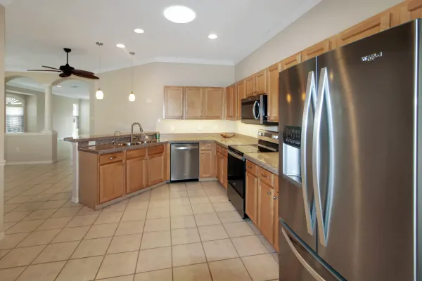 1699 San Silvestro Dr, Venice, Florida 34285, 3 Bedrooms Bedrooms, 0 ,2 BathroomsBathrooms,Villa,Long Term Rentals,San Silvestro Dr,3421