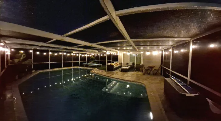 351 Carmel Rd, Venice, Florida 34293, 2 Bedrooms Bedrooms, 0 ,2 BathroomsBathrooms,Single Family Home,Seasonal Rental,Carmel Rd ,3425