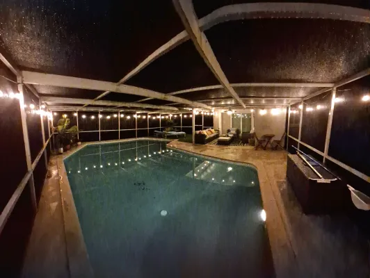351 Carmel Rd, Venice, Florida 34293, 2 Bedrooms Bedrooms, 0 ,2 BathroomsBathrooms,Single Family Home,Seasonal Rental,Carmel Rd ,3425