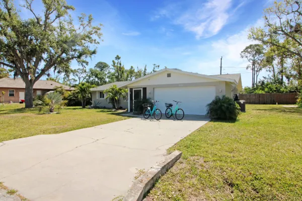 351 Carmel Rd, Venice, Florida 34293, 2 Bedrooms Bedrooms, 0 ,2 BathroomsBathrooms,Single Family Home,Seasonal Rental,Carmel Rd ,3425