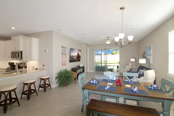 136 Ibiza Loop, Venice, Florida 34292, 2 Bedrooms Bedrooms, 0 ,2 BathroomsBathrooms,Villa,Seasonal Rental,Ibiza Loop ,3431