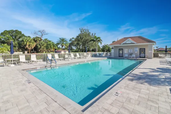 1789 San Silvestro Dr, Venice, Florida 34285, 2 Bedrooms Bedrooms, 0 ,2 BathroomsBathrooms,Villa,Seasonal Rental,San Silvestro Dr,3433