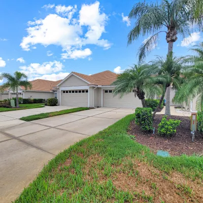 1942 San Silvestro Dr, Venice, Florida 34285, 2 Bedrooms Bedrooms, 0 ,2 BathroomsBathrooms,Single Family Home,Seasonal Rental,San Silvestro Dr,3444
