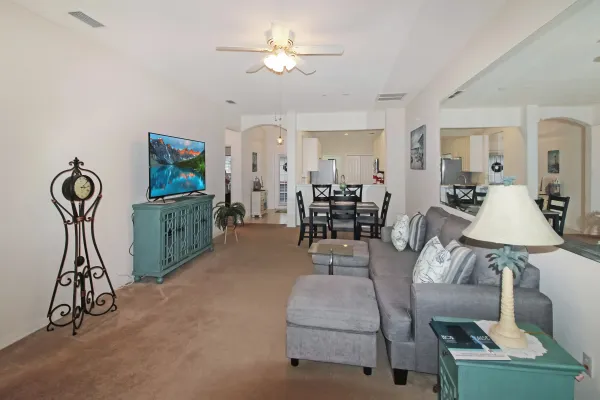 1942 San Silvestro Dr, Venice, Florida 34285, 2 Bedrooms Bedrooms, 0 ,2 BathroomsBathrooms,Single Family Home,Seasonal Rental,San Silvestro Dr,3444