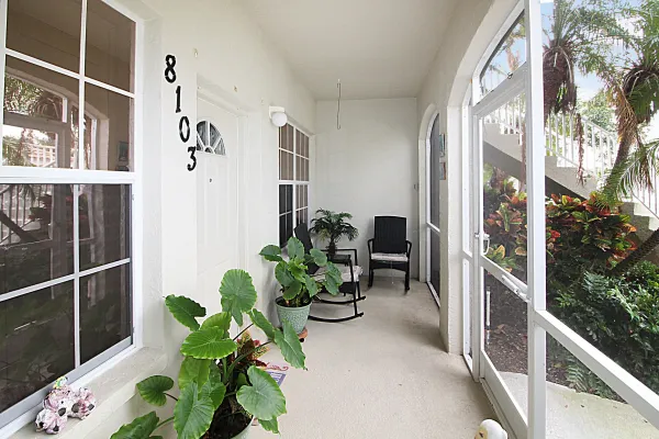 8103 L Pavia Blvd, Venice, Florida 34292, 2 Bedrooms Bedrooms, 0 ,2 BathroomsBathrooms,Condo,Seasonal Rental,L Pavia Blvd ,3446