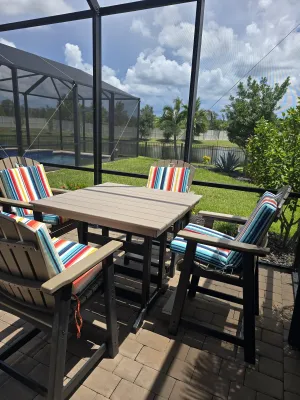 20844 Cattail Blvd, Venice, Florida 34293, 3 Bedroom Bedrooms, 0 ,2 BathroomBathrooms,Single Family Home,Seasonal Rental,Cattail Blvd ,3447
