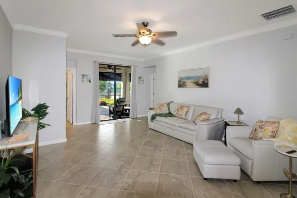 20844 Cattail Blvd, Venice, Florida 34293, 3 Bedrooms Bedrooms, 0 ,2 BathroomsBathrooms,Single Family Home,Seasonal Rental,Cattail Blvd ,3447