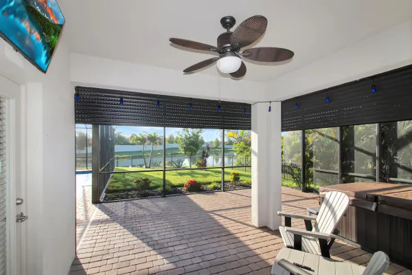 20844 Cattail Blvd, Venice, Florida 34293, 3 Bedrooms Bedrooms, 0 ,2 BathroomsBathrooms,Single Family Home,Seasonal Rental,Cattail Blvd ,3447