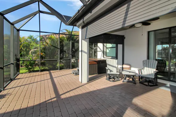 20844 Cattail Blvd, Venice, Florida 34293, 3 Bedrooms Bedrooms, 0 ,2 BathroomsBathrooms,Single Family Home,Seasonal Rental,Cattail Blvd ,3447