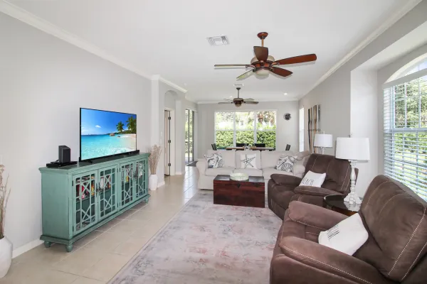 1729 San Silvestro Dr, Venice, Florida 34285, 3 Bedrooms Bedrooms, 0 ,2 BathroomsBathrooms,Villa,Seasonal Rental,San Silvestro Dr,3460