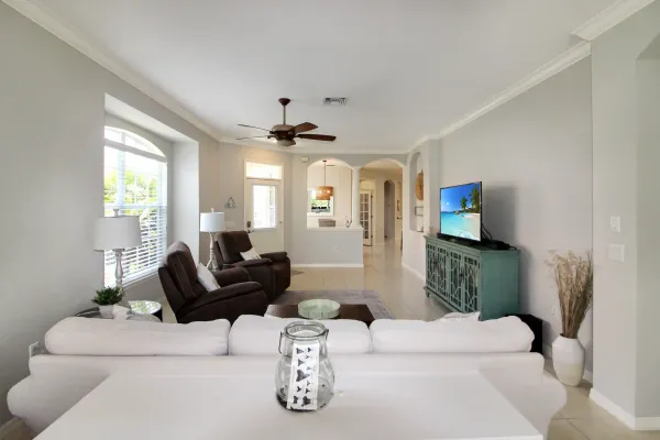 1729 San Silvestro Dr, Venice, Florida 34285, 3 Bedrooms Bedrooms, 0 ,2 BathroomsBathrooms,Villa,Seasonal Rental,San Silvestro Dr,3460