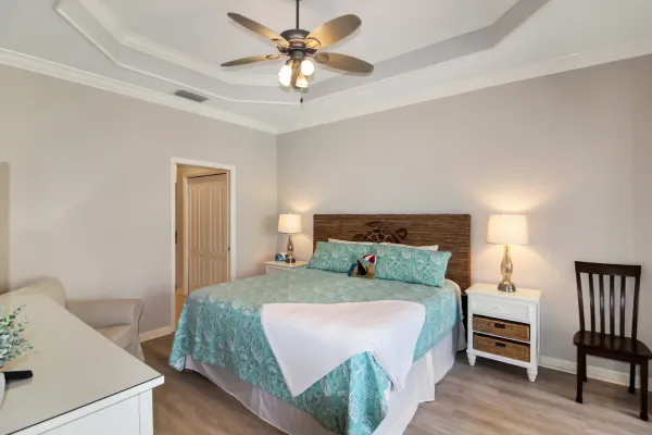 1729 San Silvestro Dr, Venice, Florida 34285, 3 Bedrooms Bedrooms, 0 ,2 BathroomsBathrooms,Villa,Seasonal Rental,San Silvestro Dr,3460