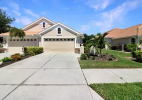 1729 San Silvestro Dr, Venice, Florida 34285, 3 Bedrooms Bedrooms, 0 ,2 BathroomsBathrooms,Villa,Seasonal Rental,San Silvestro Dr,3460