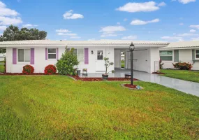 401 Circlewood Dr, Venice, Florida 34293, 3 Bedrooms Bedrooms, 0 ,2 BathroomsBathrooms,Condo,Long Term Rentals,Circlewood Dr,3462