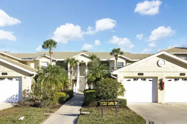 1722 Celtic Dr Unit #103, Venice, Florida 34293, 2 Bedrooms Bedrooms, 0 ,2 BathroomsBathrooms,Condo,Seasonal Rental,Celtic Dr ,3464