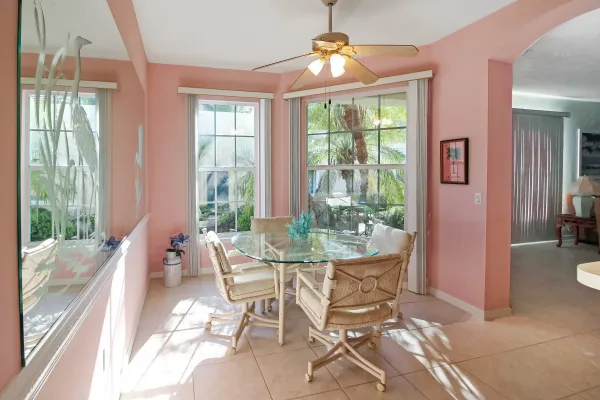 1863 San Trovaso Way, Venice, Florida 34285, 2 Bedrooms Bedrooms, 0 ,2 BathroomsBathrooms,Villa,Seasonal Rental,San Trovaso Way,3467