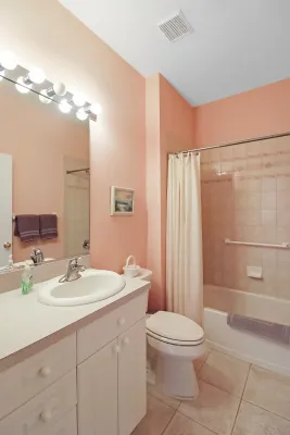 1863 San Trovaso Way, Venice, Florida 34285, 2 Bedrooms Bedrooms, 0 ,2 BathroomsBathrooms,Villa,Seasonal Rental,San Trovaso Way,3467