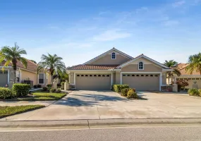 1863 San Trovaso Way, Venice, Florida 34285, 2 Bedrooms Bedrooms, 0 ,2 BathroomsBathrooms,Villa,Seasonal Rental,San Trovaso Way,3467