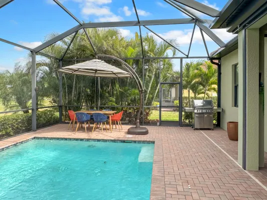 10805 Whisk Fern Dr, Venice, Florida 34293, 3 Bedrooms Bedrooms, 0 ,3 BathroomsBathrooms,Single Family Home,Seasonal Rental,Whisk Fern Dr,3469