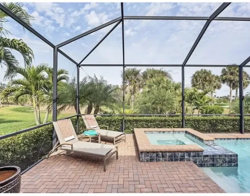 10805 Whisk Fern Dr, Venice, Florida 34293, 3 Bedrooms Bedrooms, 0 ,3 BathroomsBathrooms,Single Family Home,Seasonal Rental,Whisk Fern Dr,3469