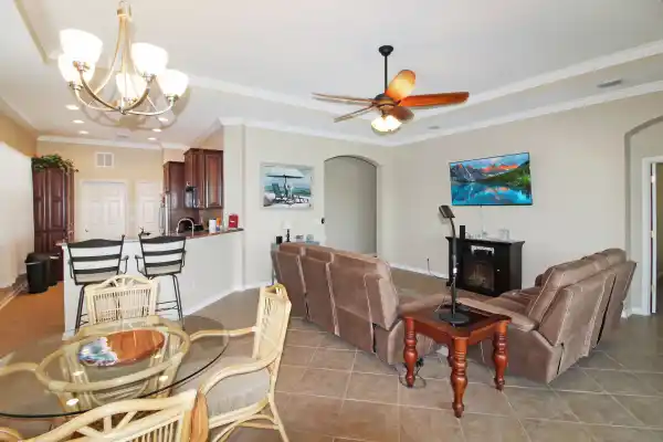 334 Cipriani Way, North Venice, Florida 34275, 3 Bedrooms Bedrooms, 0 ,2 BathroomsBathrooms,Single Family Home,Seasonal Rental,Cipriani Way,3470